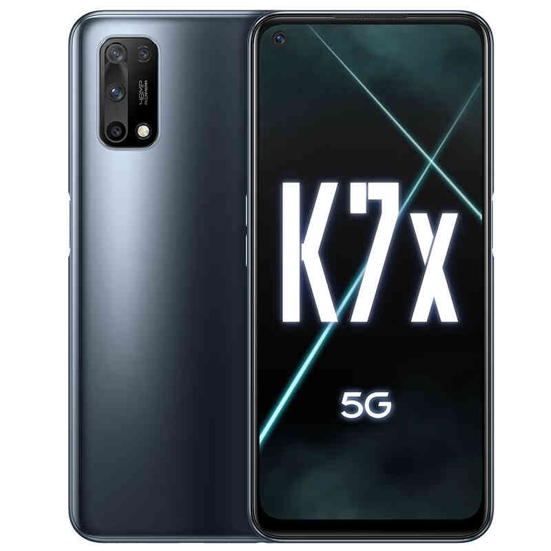 OPPO 双模5G 手机