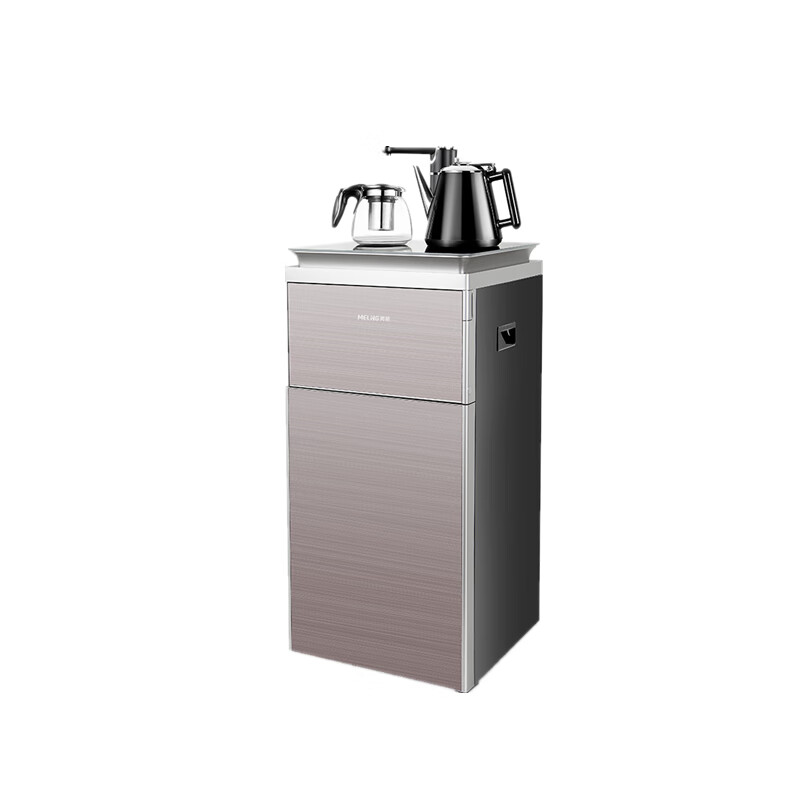 美菱 家用智能 茶吧机