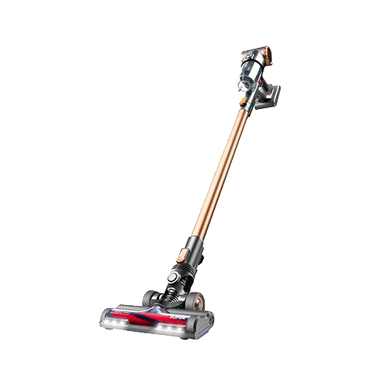 苏泊尔家用手持吸尘器