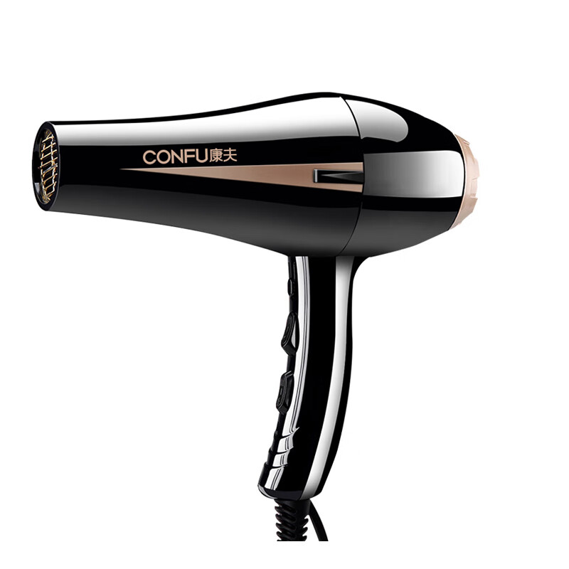 康夫 多挡位调节吹风机