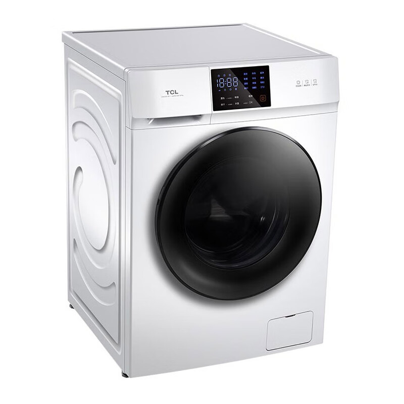 TCL 低温冷烘洗衣机