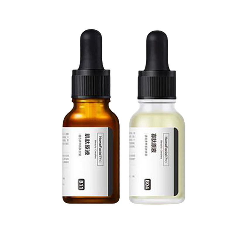 HFP抗糖祛痘提亮肤色精华