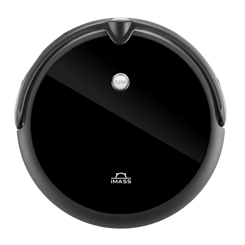 爱玛施 静音扫地机器人