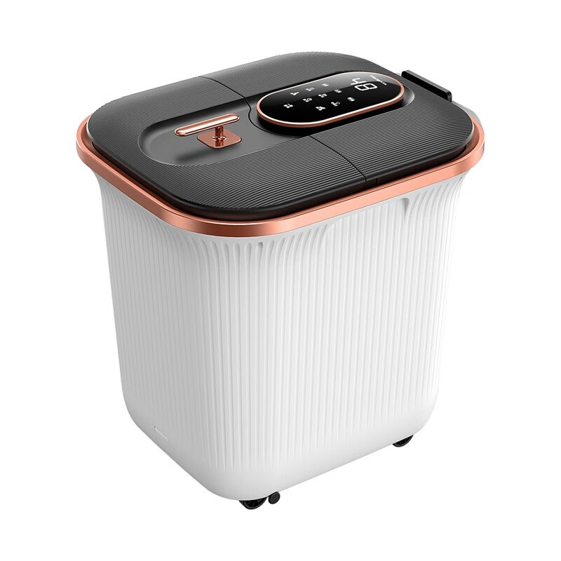 澳玛仕手机操控足浴盆