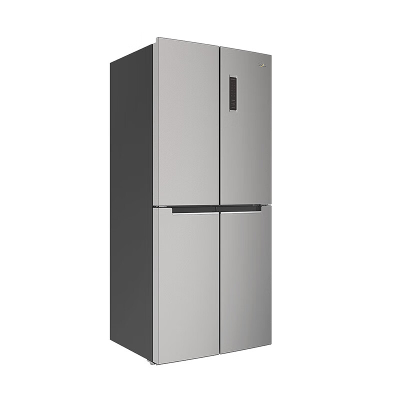 惠而浦 超薄机身 冰箱