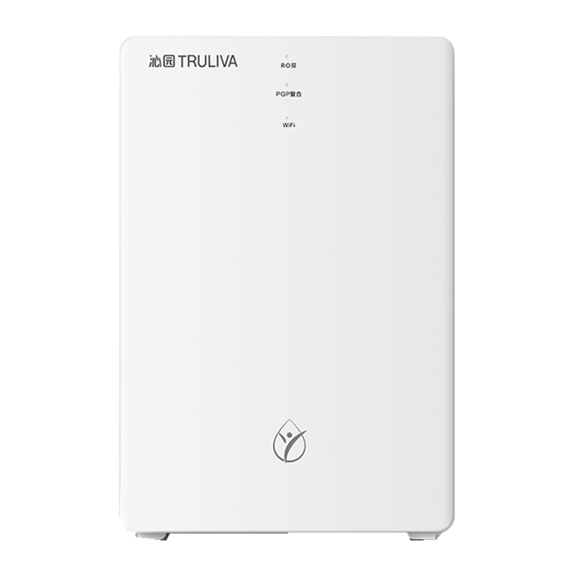 沁园 大通量净水器