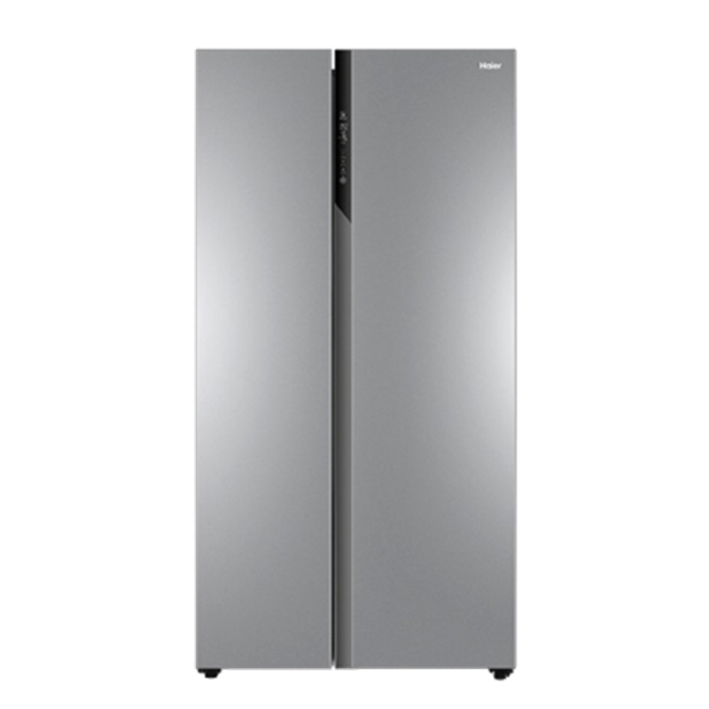海尔 双变频智能冰箱