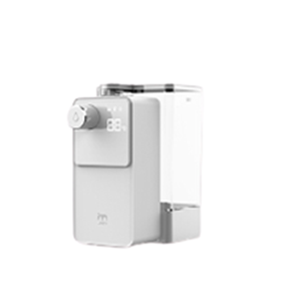 集米小魔方即热迷你饮水机