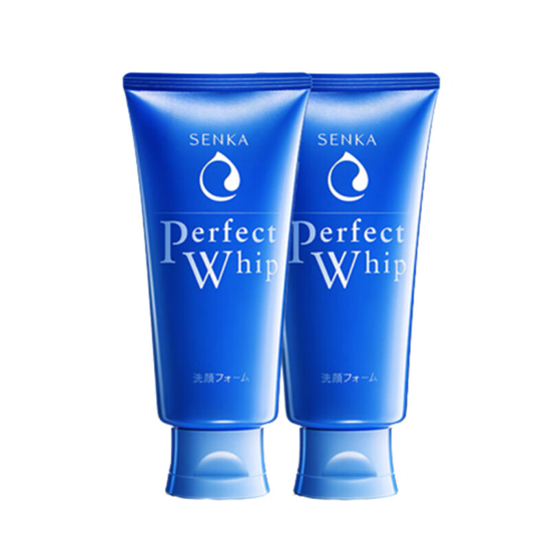 珊珂 绵润泡沫补水洁面乳