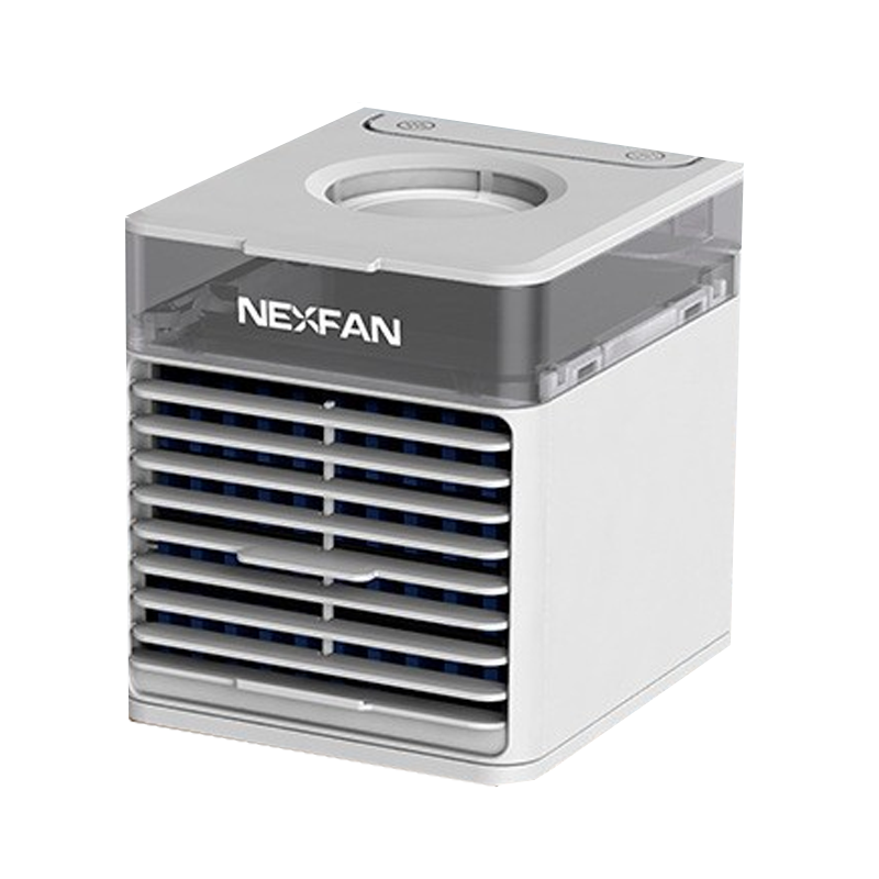NexFan 迷你便携 冷风扇