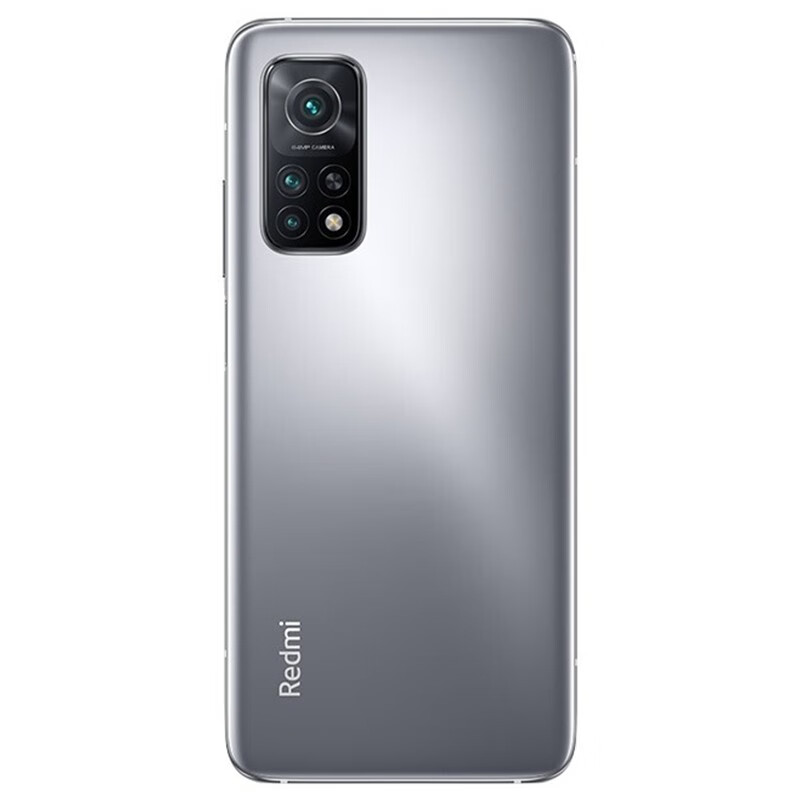 小米 变速高刷 手机