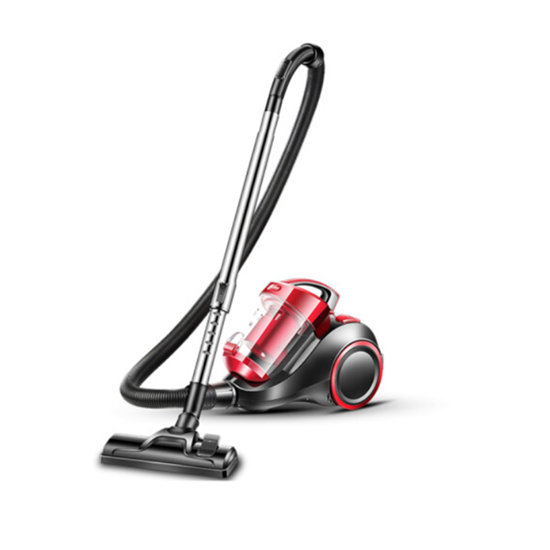 海尔 大吸力水洗无耗材吸尘器