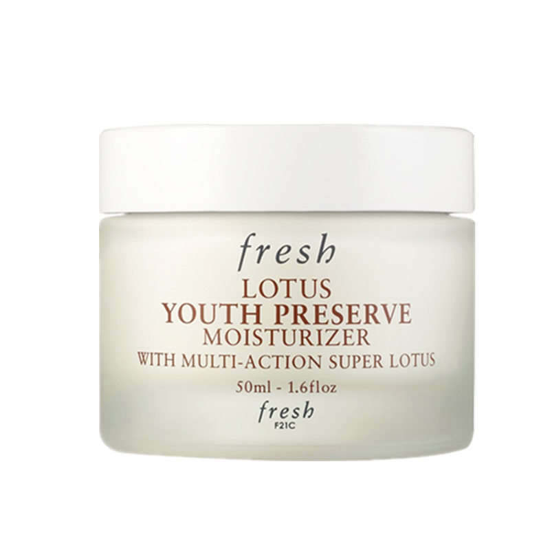 馥蕾诗 滋润活颜 面霜