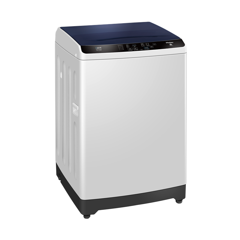 海尔全自动波轮洗衣机
