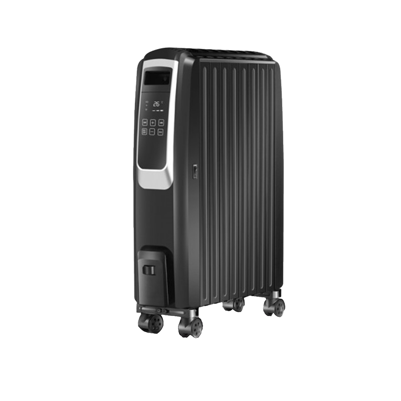 TCL 家用立式取暖器