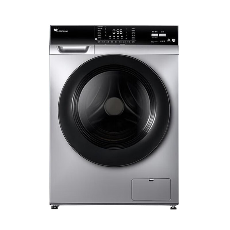 海尔 除螨防皱洗衣机