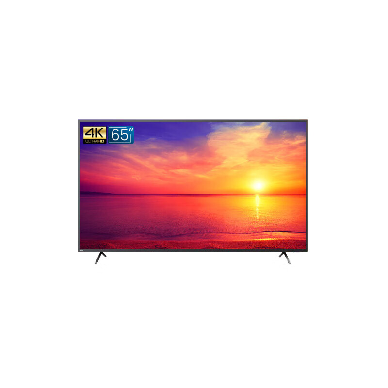 飞利浦 人工智能语音 平板电视