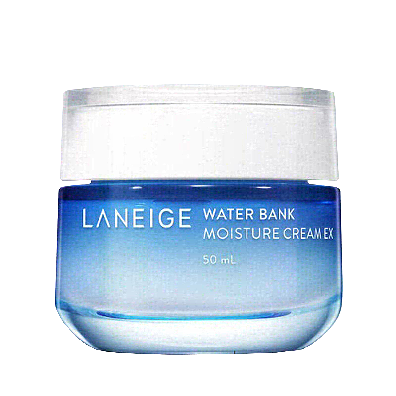 兰芝 新水酷高保湿特润乳霜