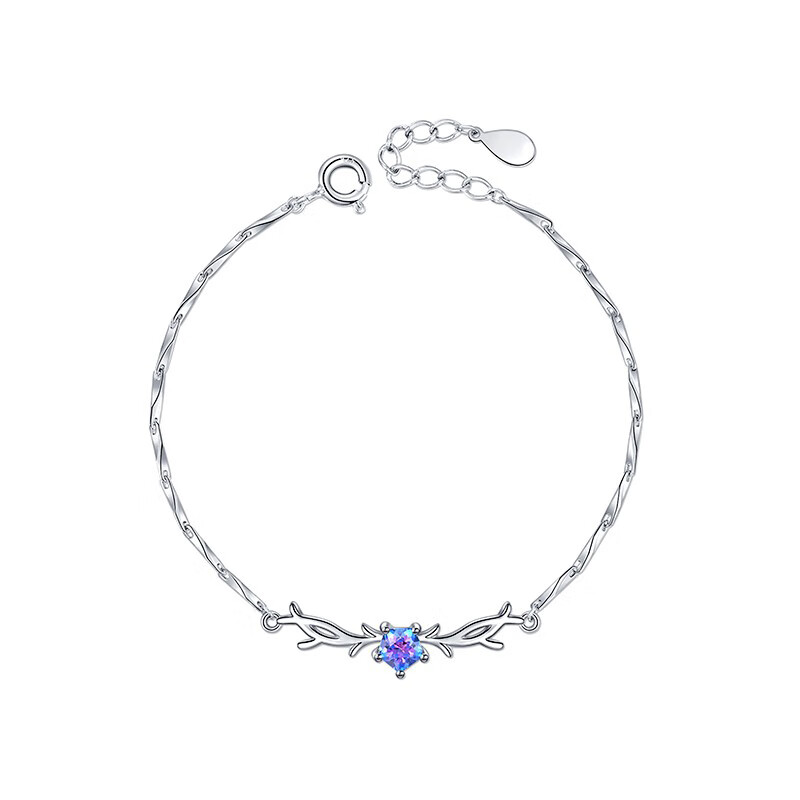 卡蒂罗优雅精致女款手链