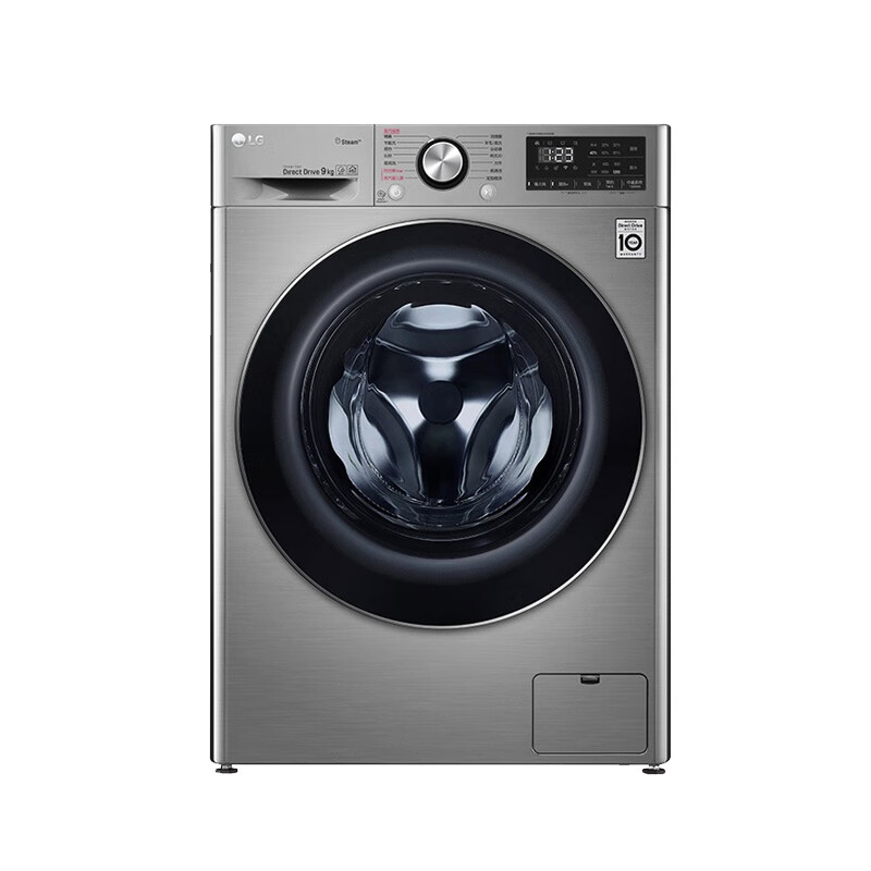 LG 全自动滚筒洗衣机
