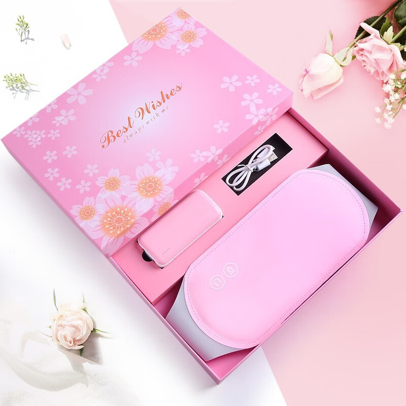 梦多福 均衡发热暖宫腰带