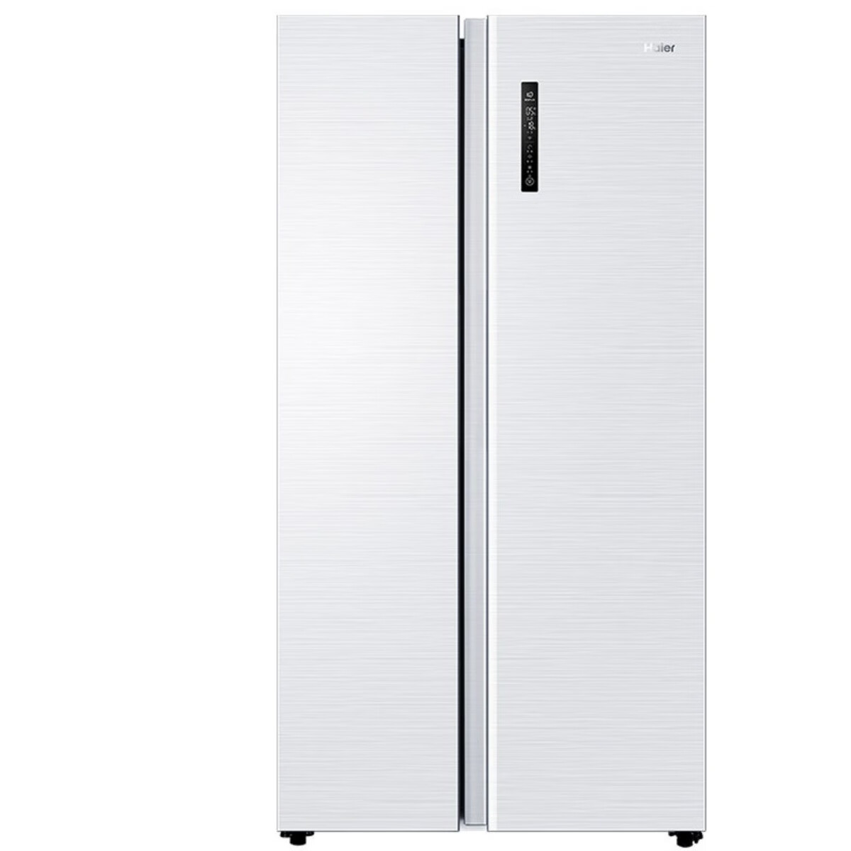 海尔低能耗冰箱