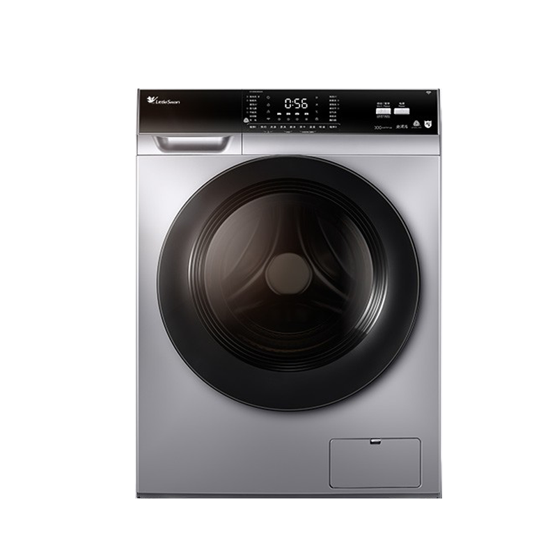 小天鹅洗烘一体滚筒洗衣机