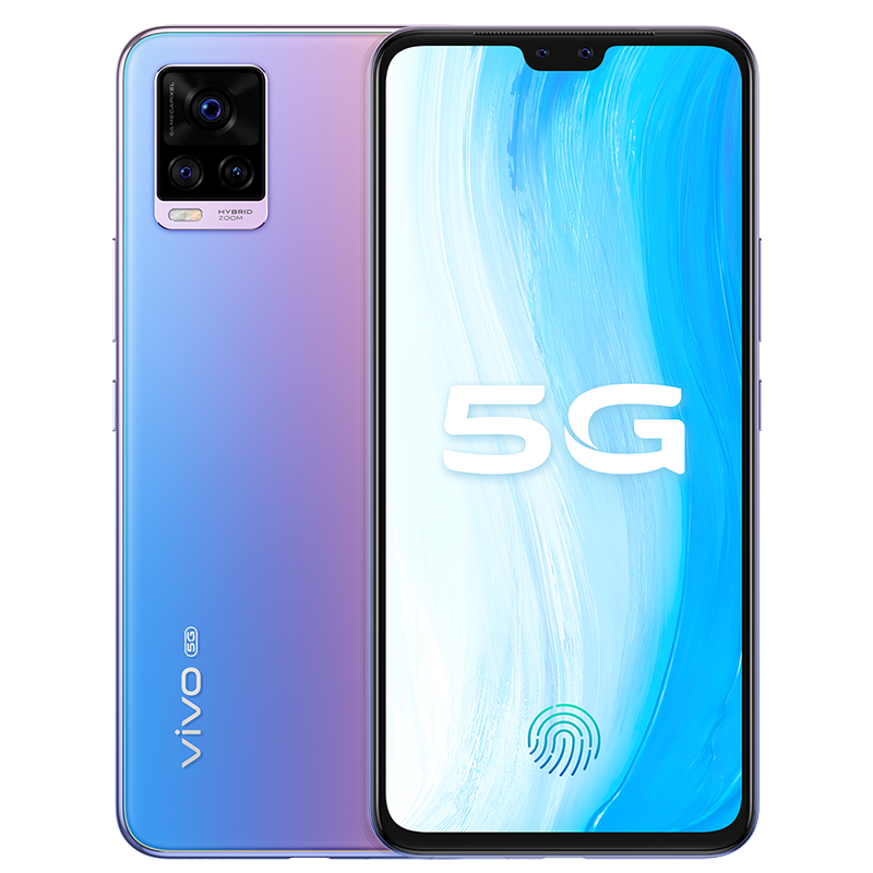 vivo 双摄自拍5G手机