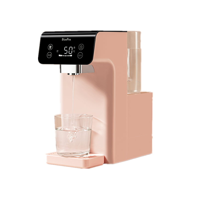 博乐宝 即热台式净水器