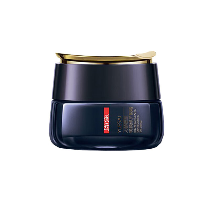 羽西 人参塑颜御颜修护眼霜