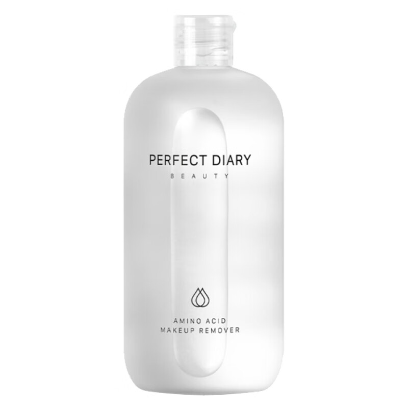 完美日记 保湿无刺激卸妆水