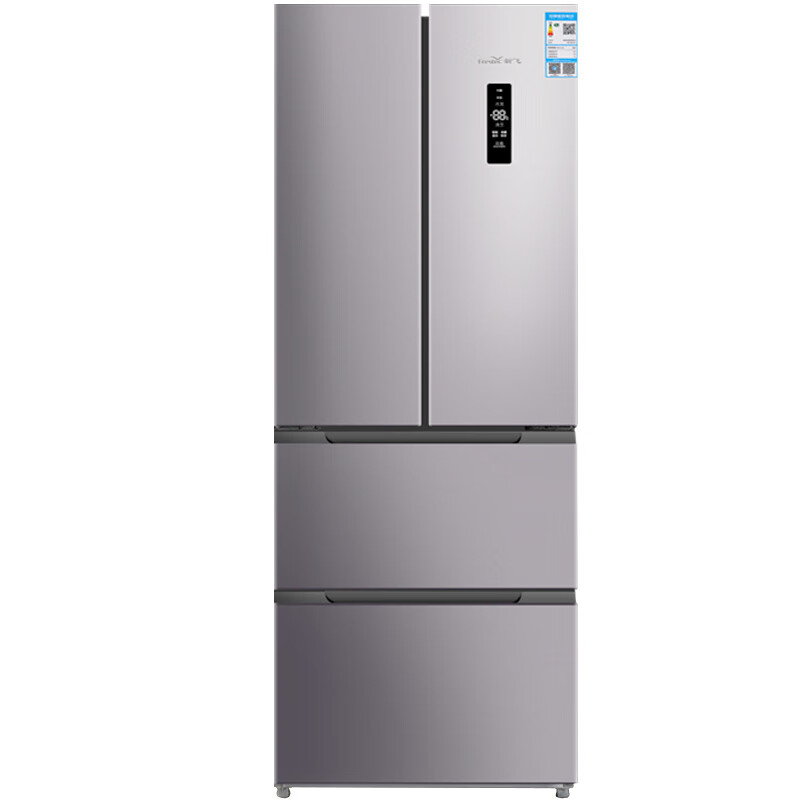 新飞 强劲大冻力冰箱