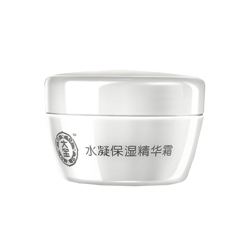 大宝 水凝保湿精华面霜