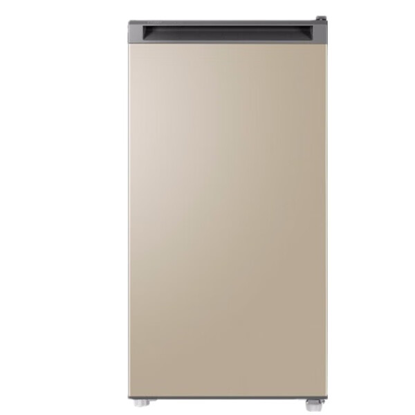 海尔立式一级能效冷柜