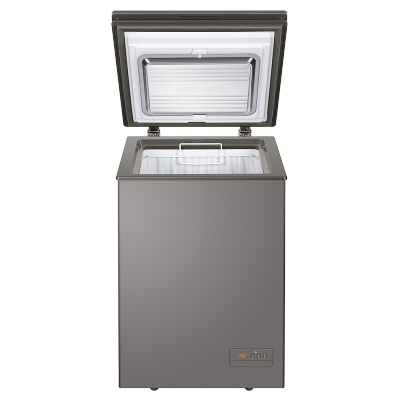 海尔 立体抑菌冷柜