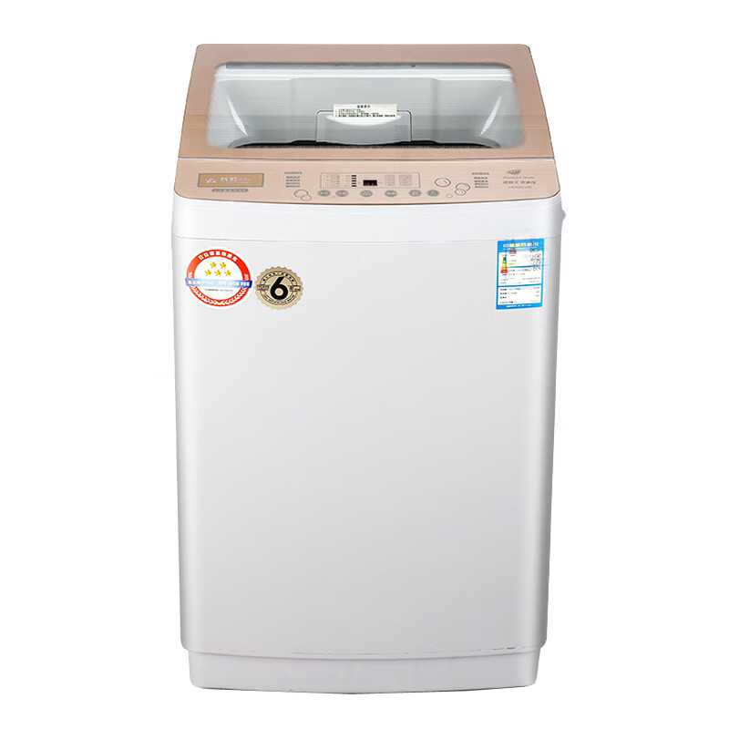 长虹 洗脱一体 波轮洗衣机