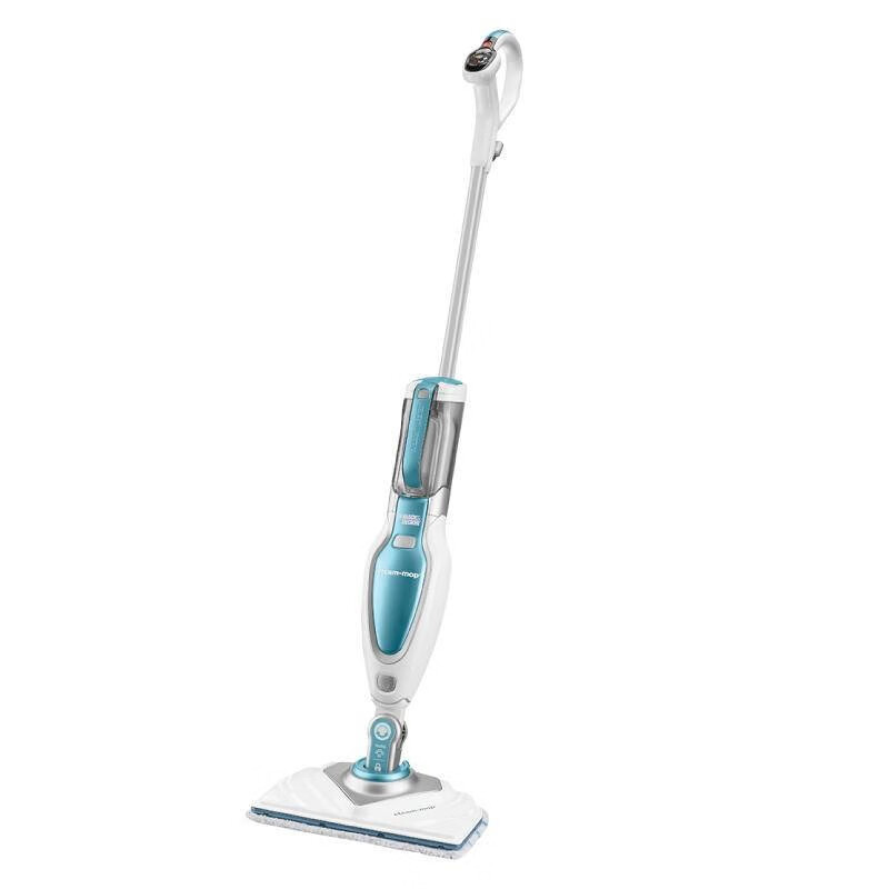 BLACK&DECKER清洁机