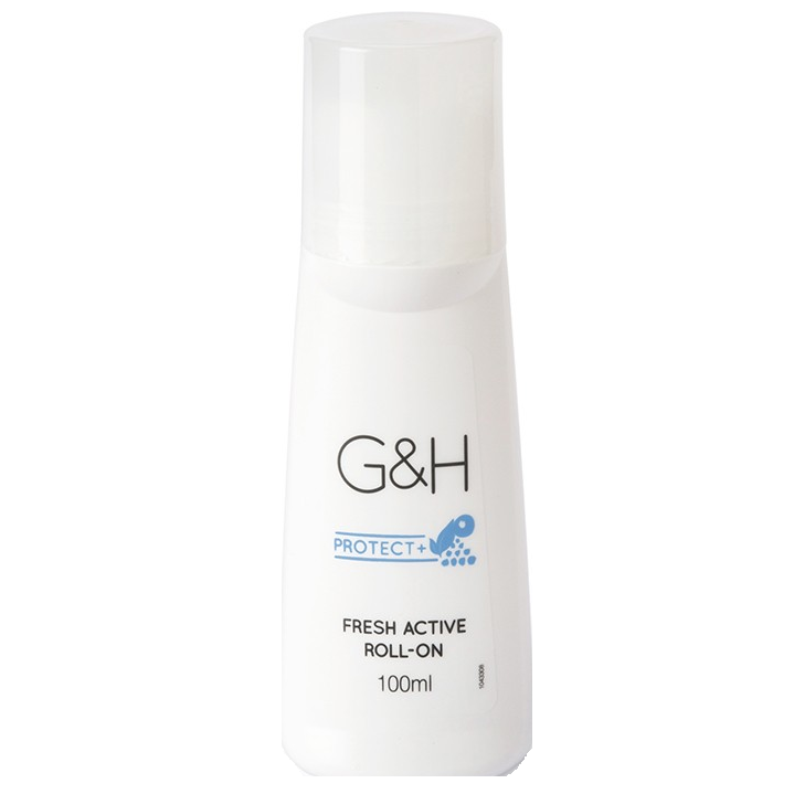 安利 雅蜜清爽香体止汗露