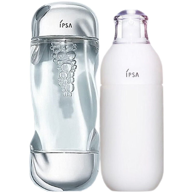 茵芙莎 技术保湿护肤套装