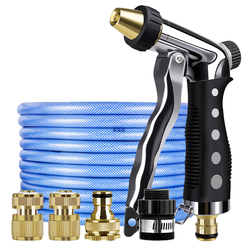 佳百丽 全铜喷头 洗车水枪