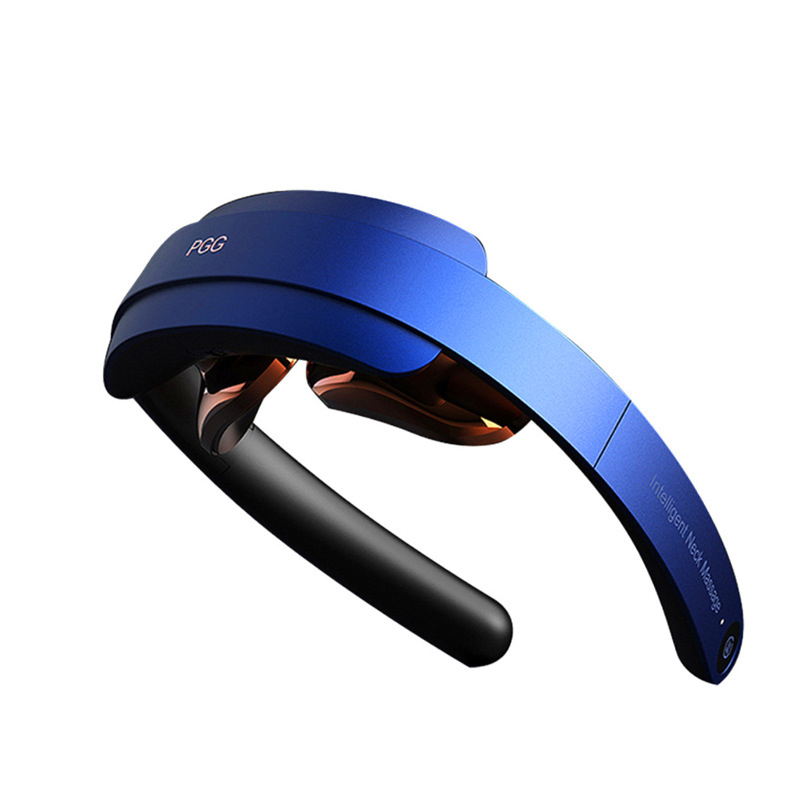 PGG 深度按摩颈椎按摩器