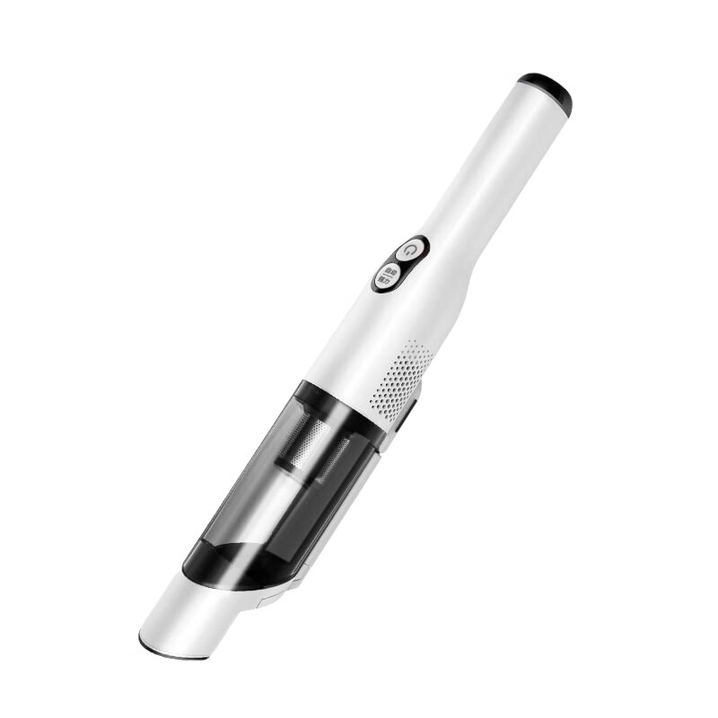 添可 车载家用两用吸尘器