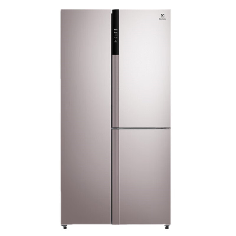 伊莱克斯 智能双变频风冷冰箱