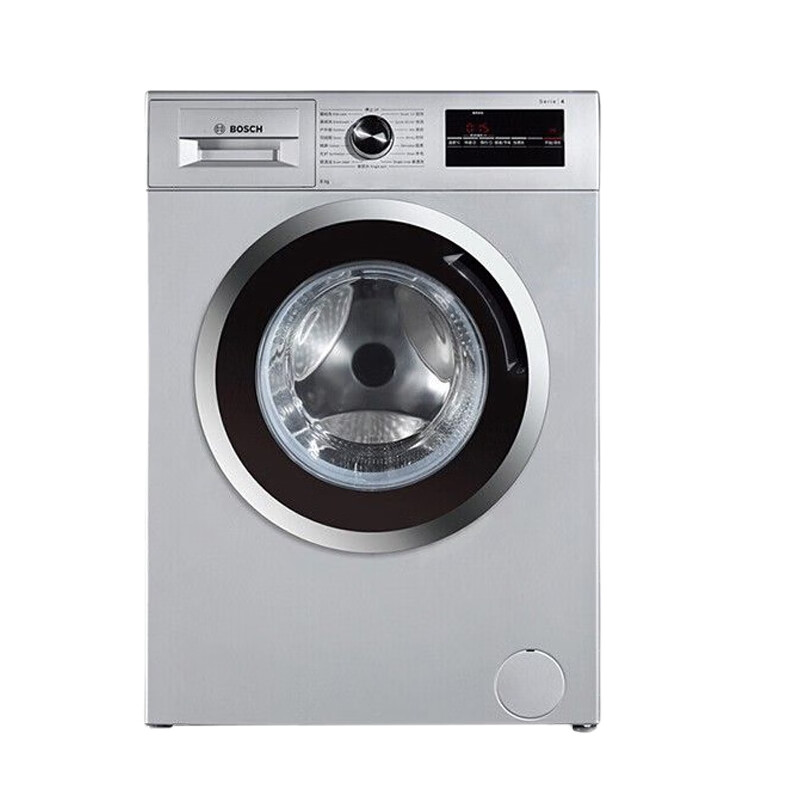 博世 快洗程序滚筒洗衣机