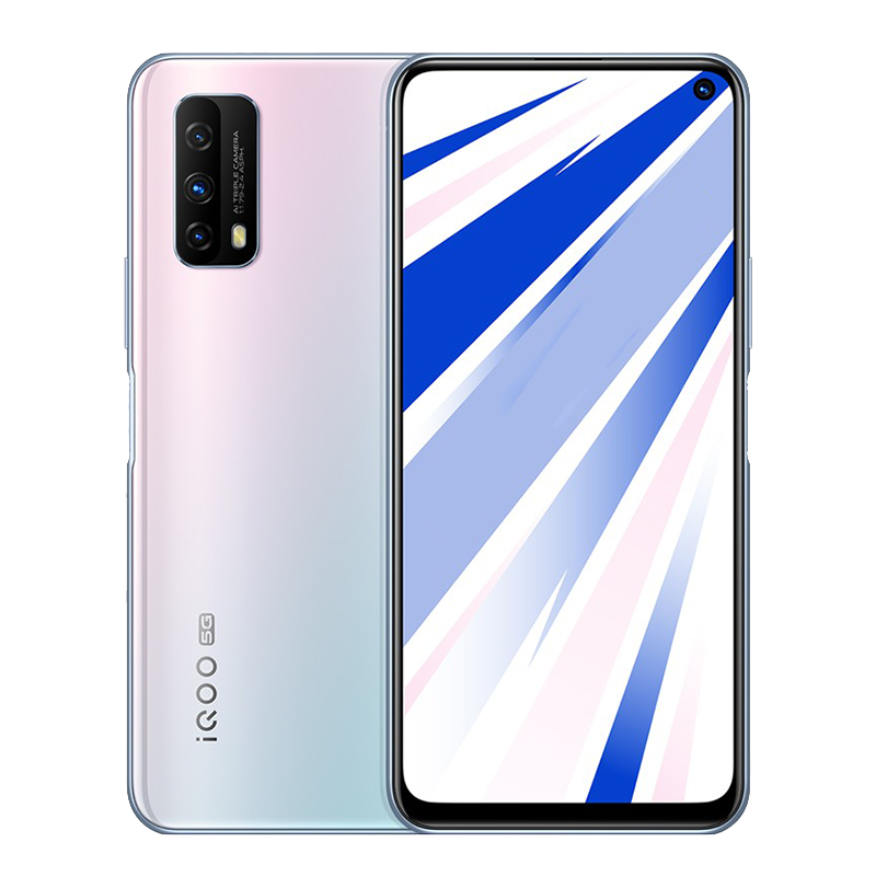 vivo 告别卡顿手机