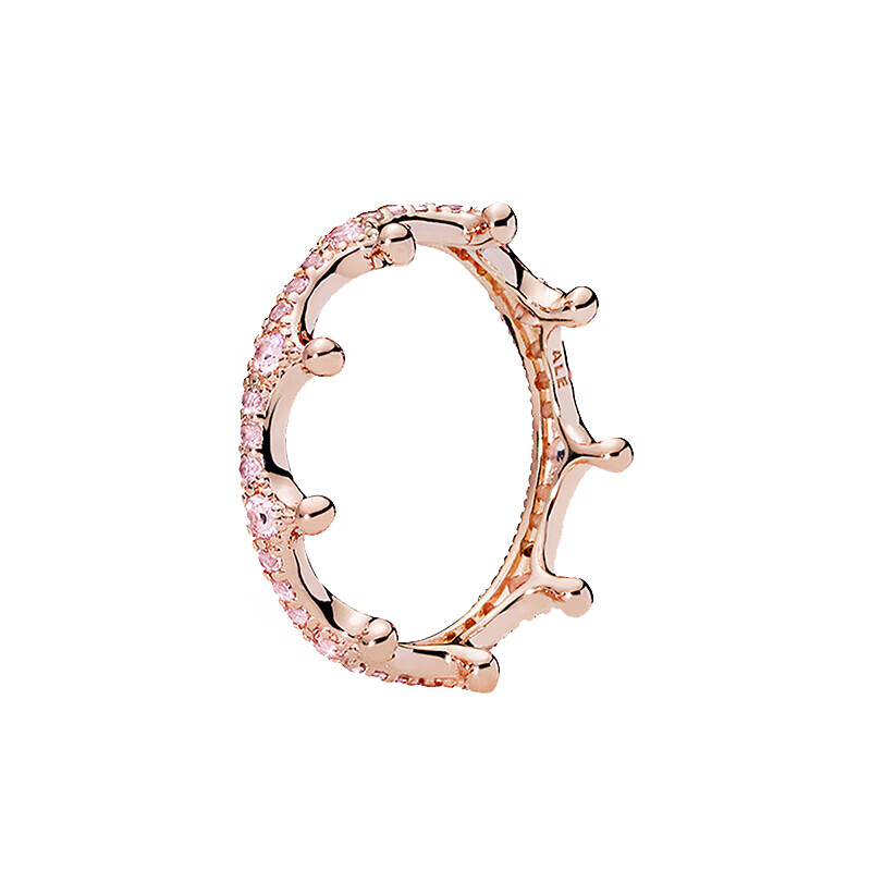 潘多拉 魔法皇冠戒指