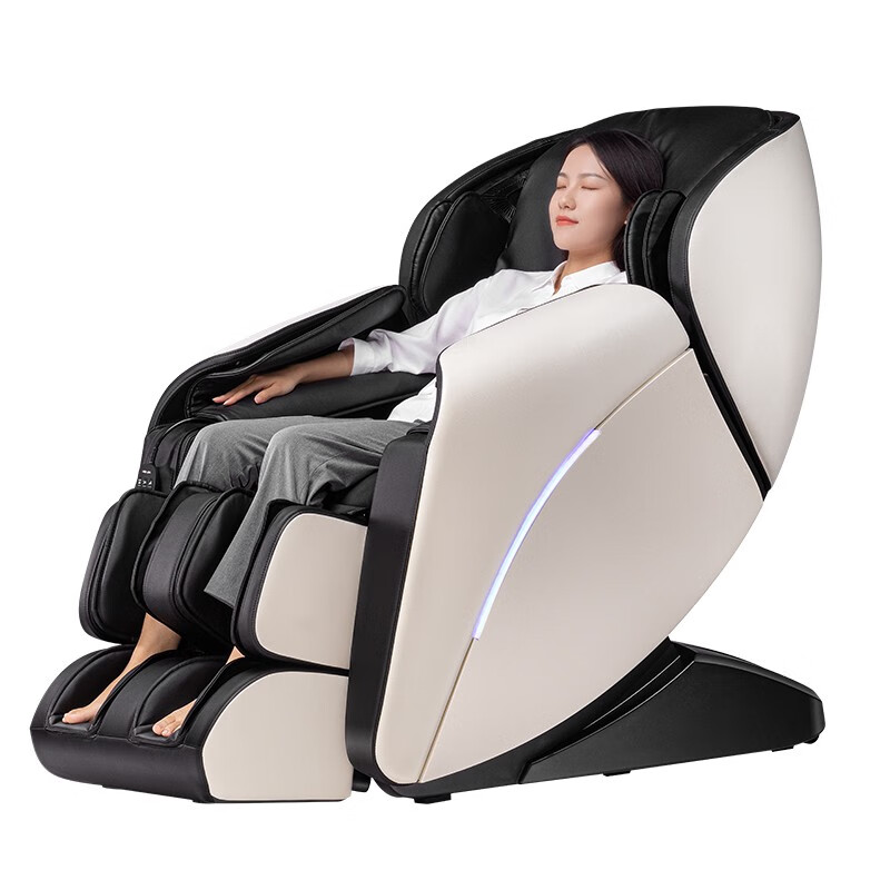 宫和 温感灯光按摩椅