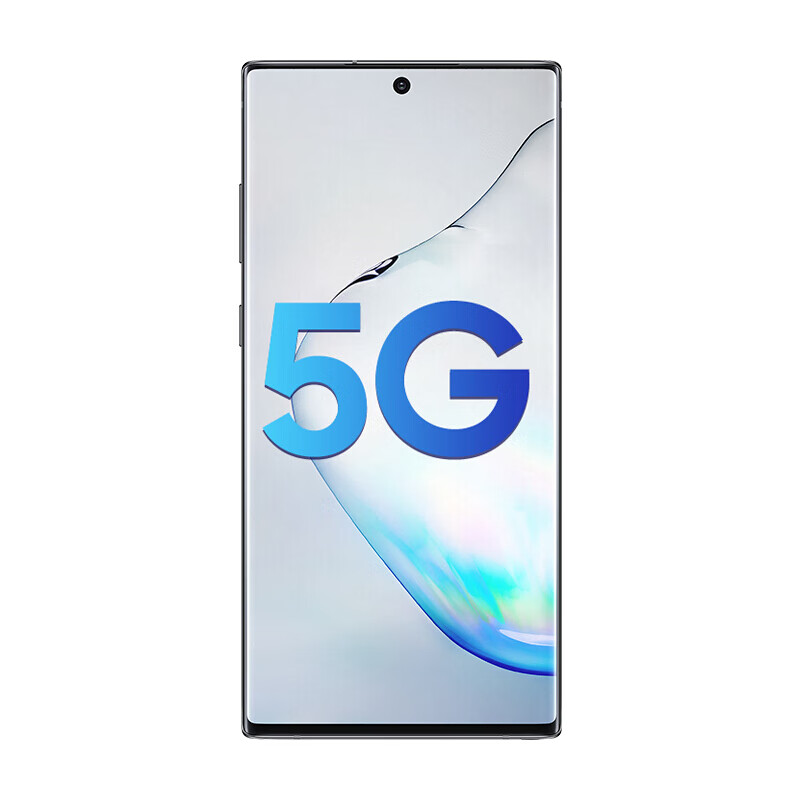 三星Note10+四摄手机
