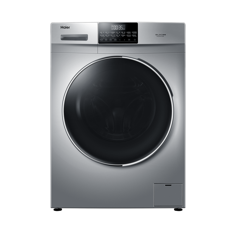海尔 ABT双喷淋 滚筒洗衣机