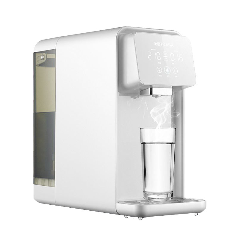 沁园 小巧体积直饮机